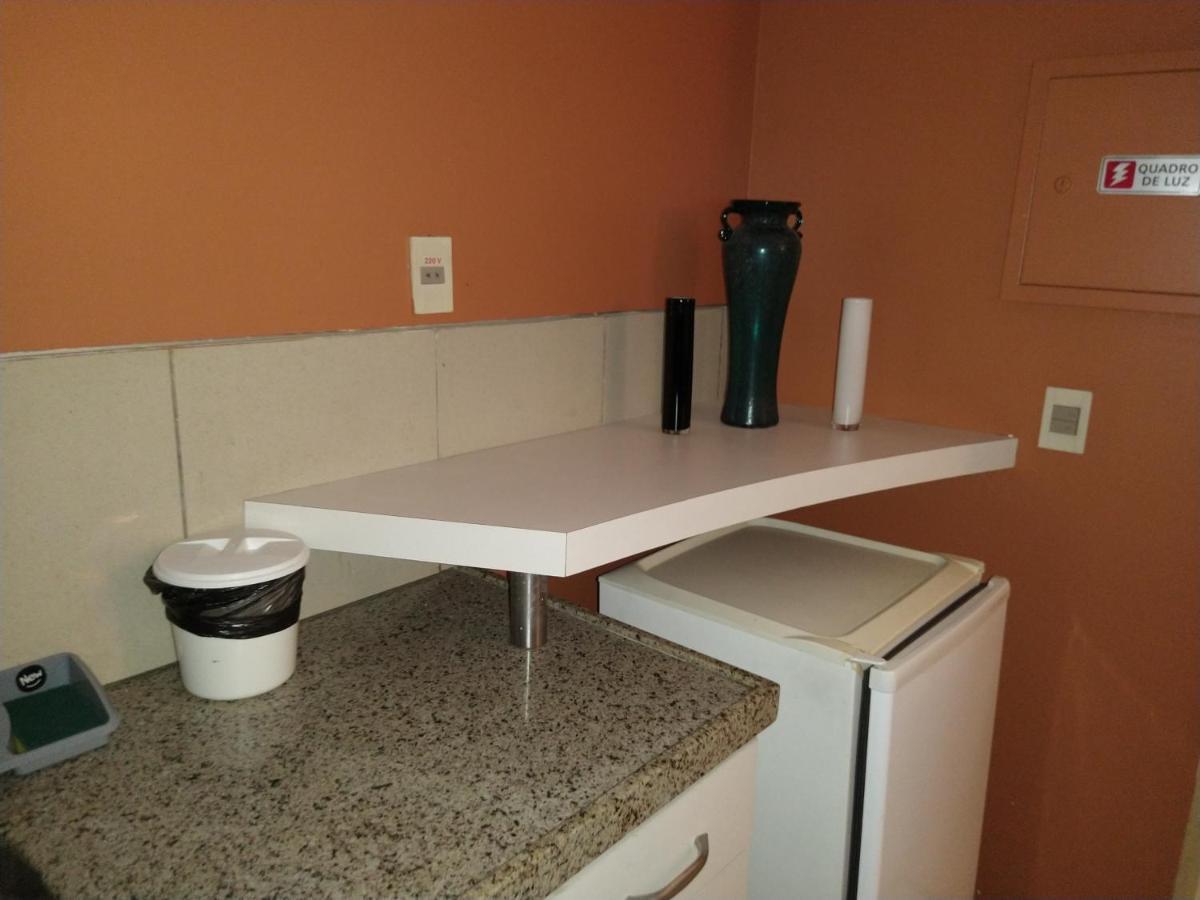 Apartamento Meireles Perto Feirinha Beira Mar105 Fortaleza  Bagian luar foto