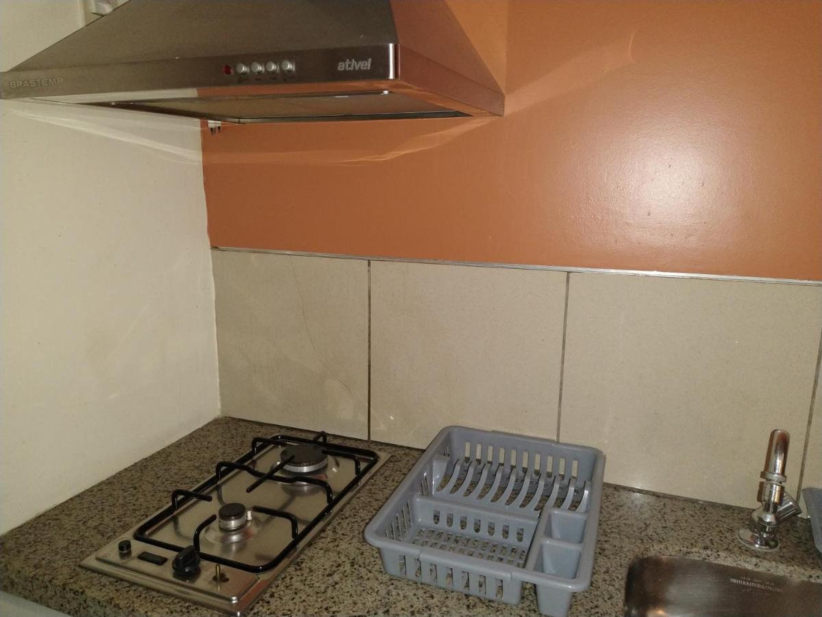 Apartamento Meireles Perto Feirinha Beira Mar105 Fortaleza  Bagian luar foto