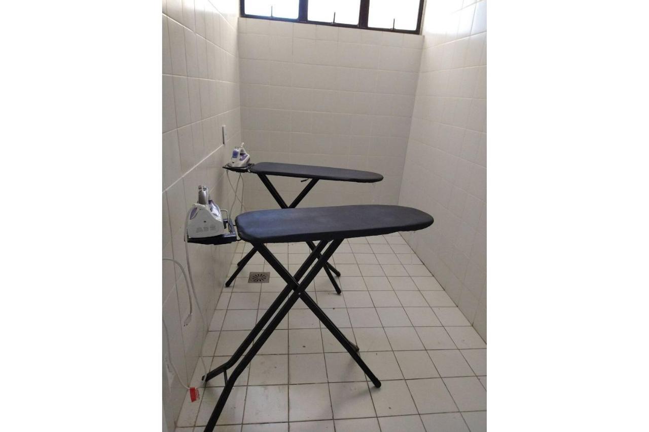 Apartamento Meireles Perto Feirinha Beira Mar105 Fortaleza  Bagian luar foto