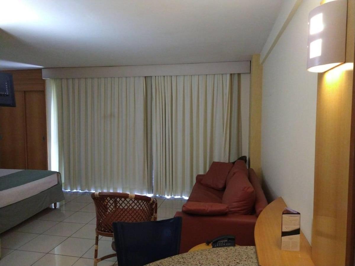 Apartamento Meireles Perto Feirinha Beira Mar105 Fortaleza  Bagian luar foto