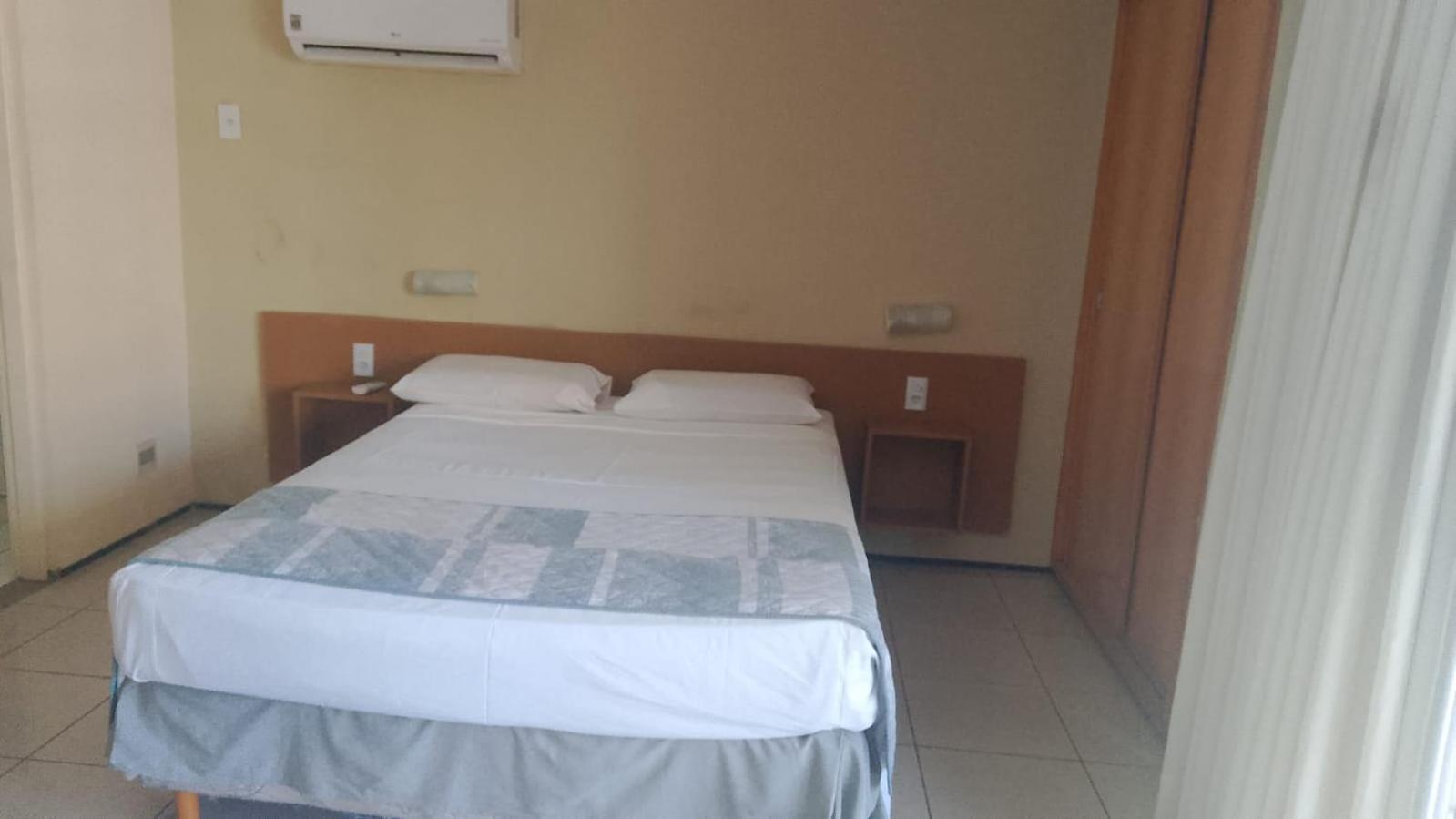 Apartamento Meireles Perto Feirinha Beira Mar105 Fortaleza  Bagian luar foto